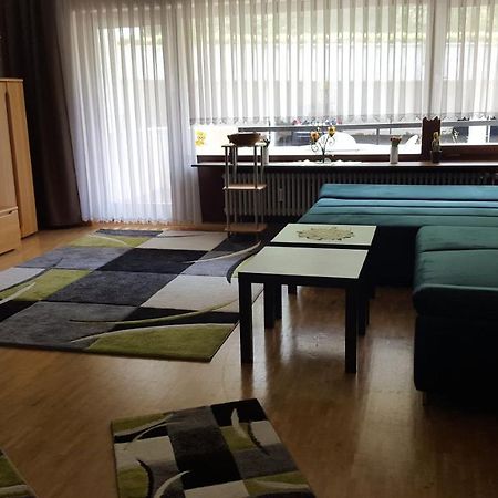 Ferienwohnung Waldblick 슈룩흐제 외부 사진