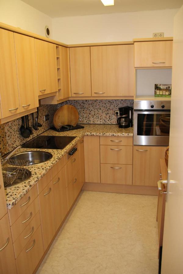 Ferienwohnung Waldblick 슈룩흐제 외부 사진
