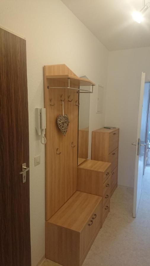 Ferienwohnung Waldblick 슈룩흐제 외부 사진